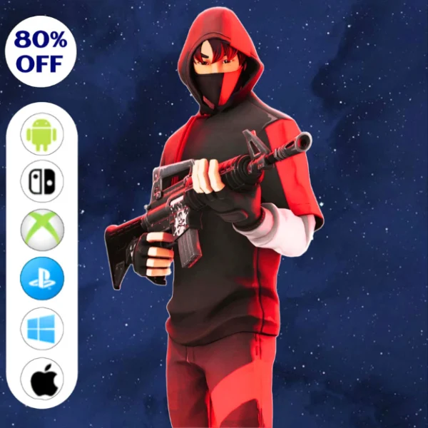 Ikonik Skin