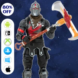 Black Knight Fortnite